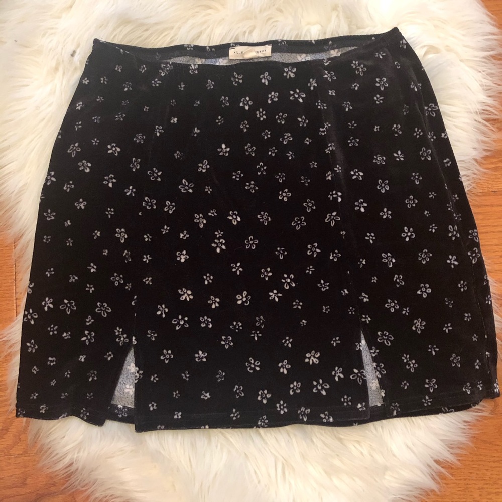 PACSUN mini skirt